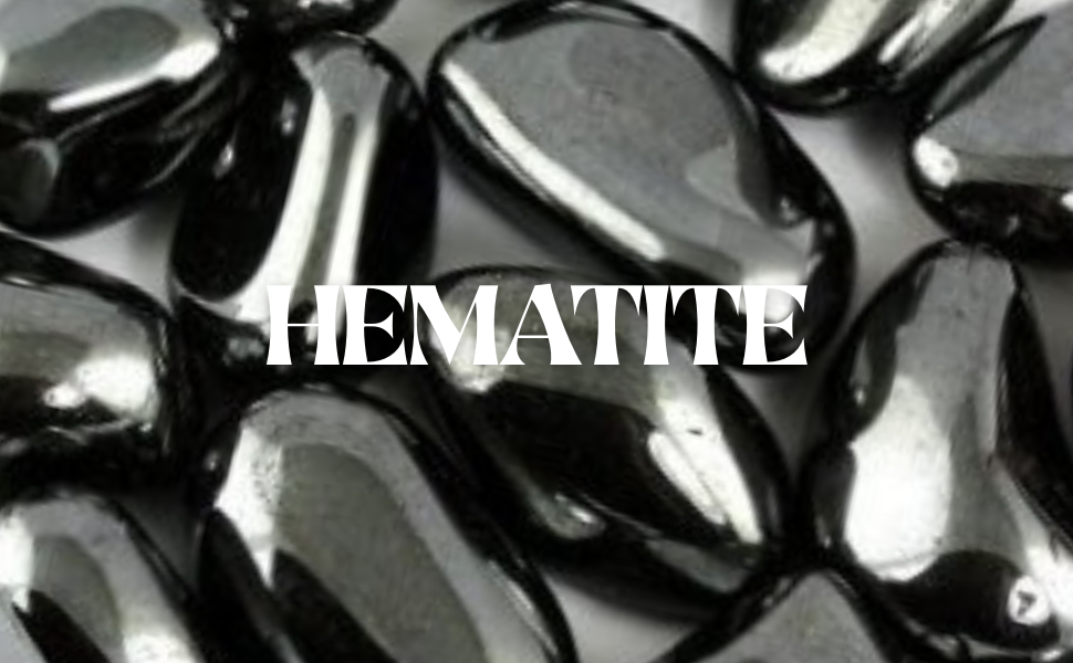 Hematite