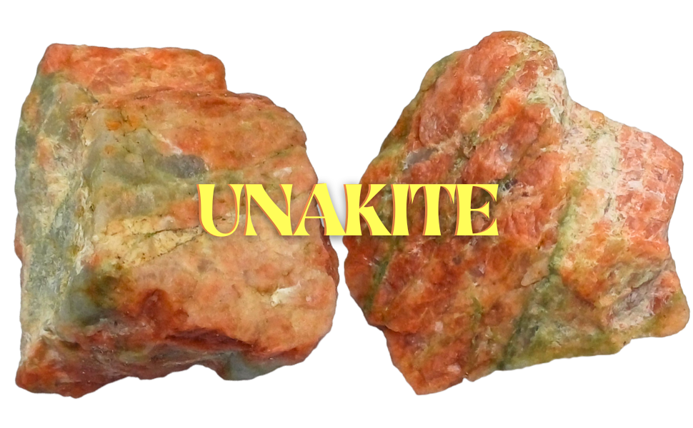 Unakite