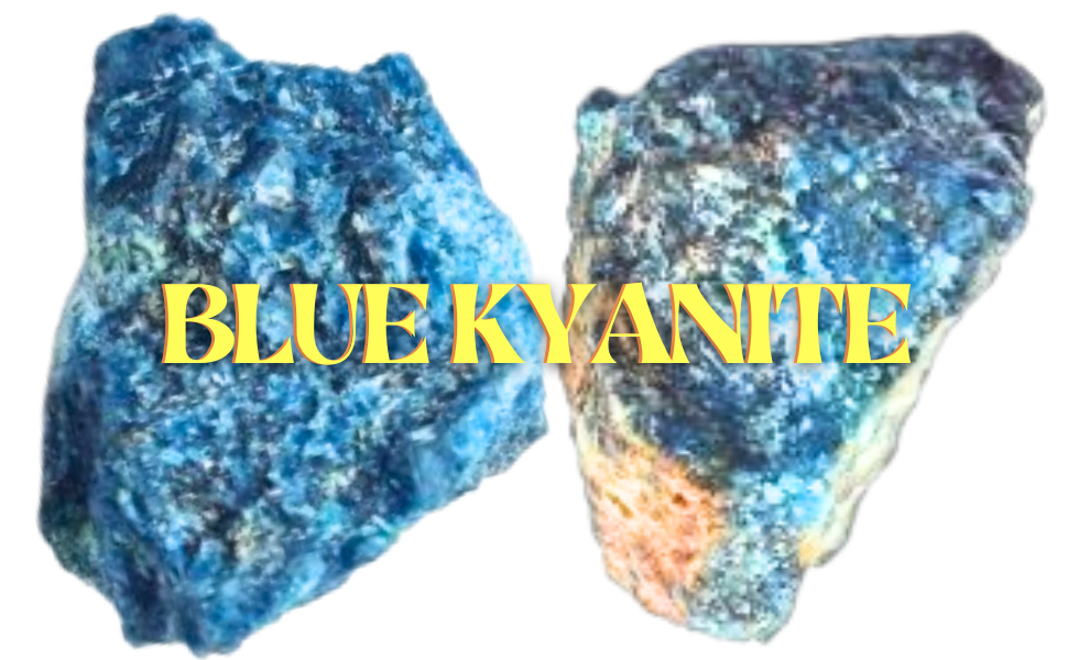 Blue Kyanite