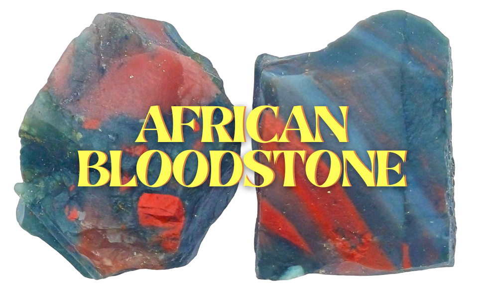 African Bloodstone