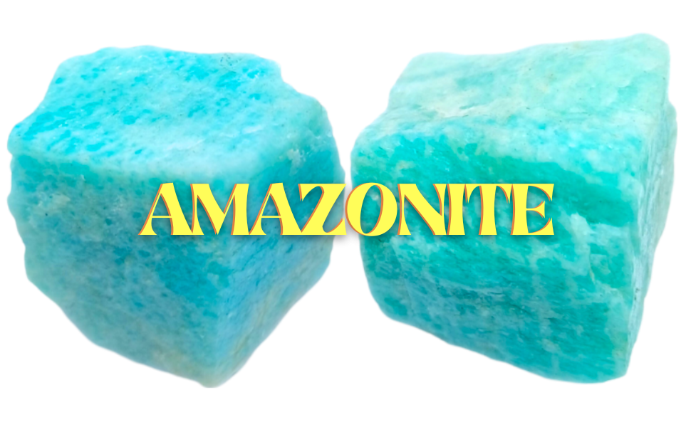 Amazonite