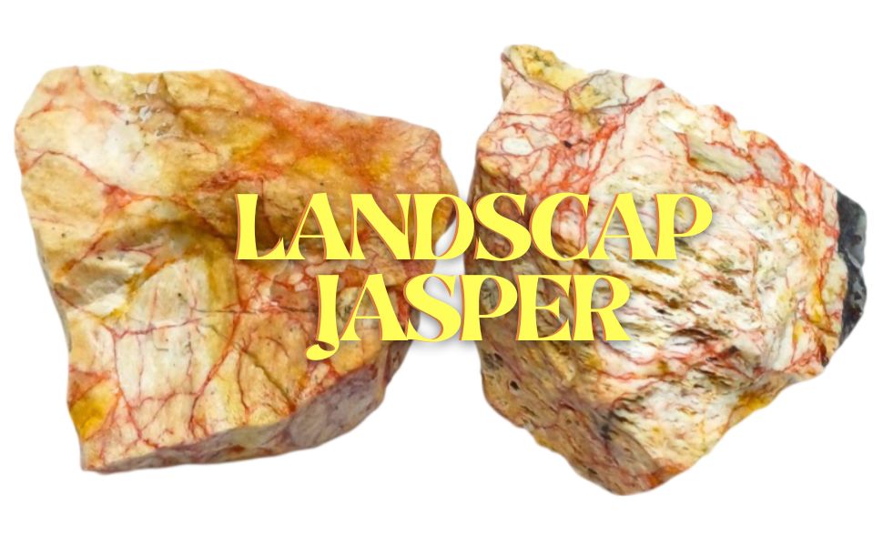 Landscape Jasper