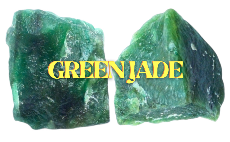 Green Jade