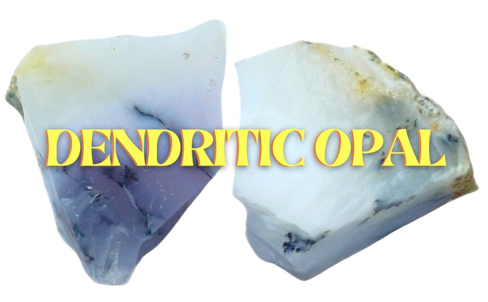 Dendritic Opal