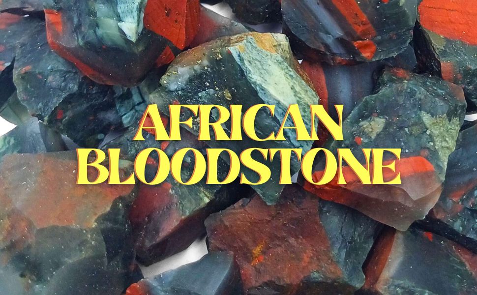 African Bloodstone