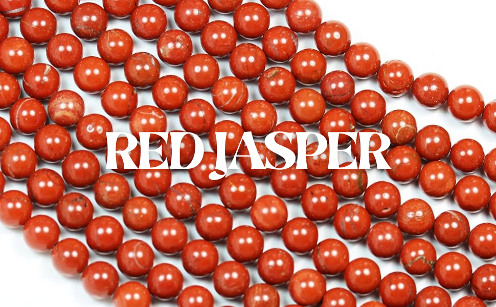 Red Jasper Crystal Stone ( Sept - 16 )