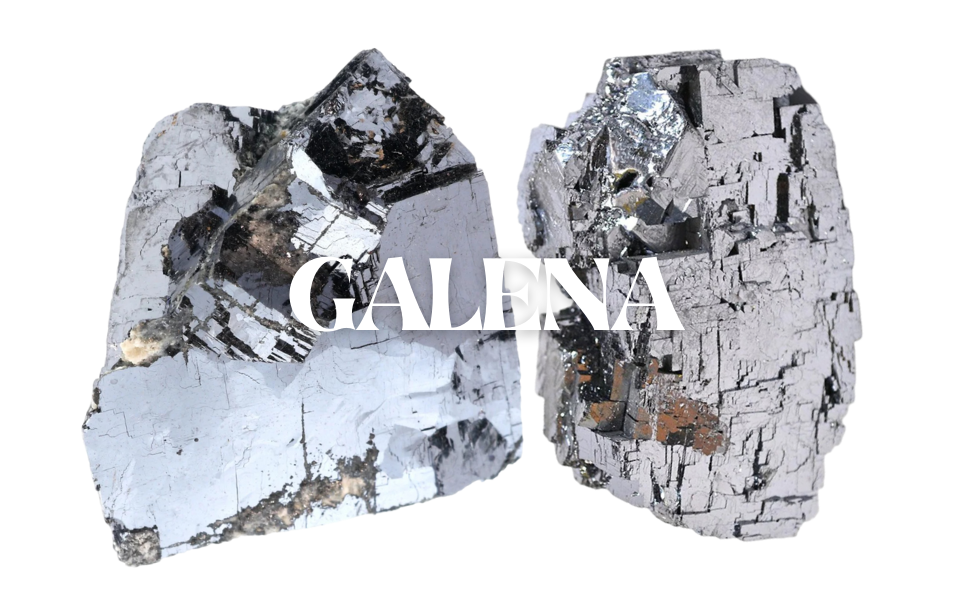 Galena Mineral