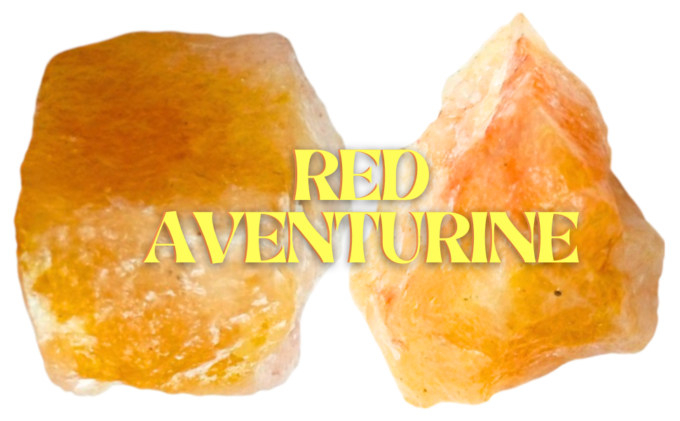 Red Aventurine
