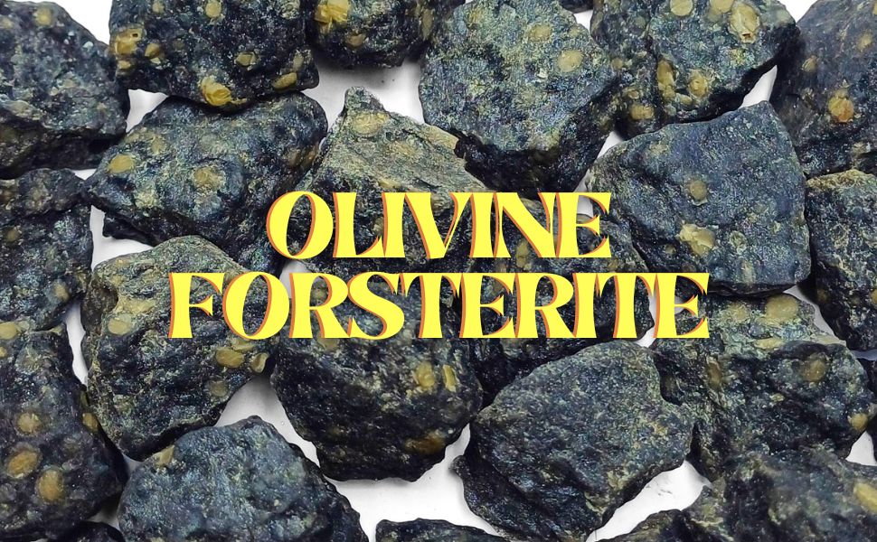 Olivine Forsterite