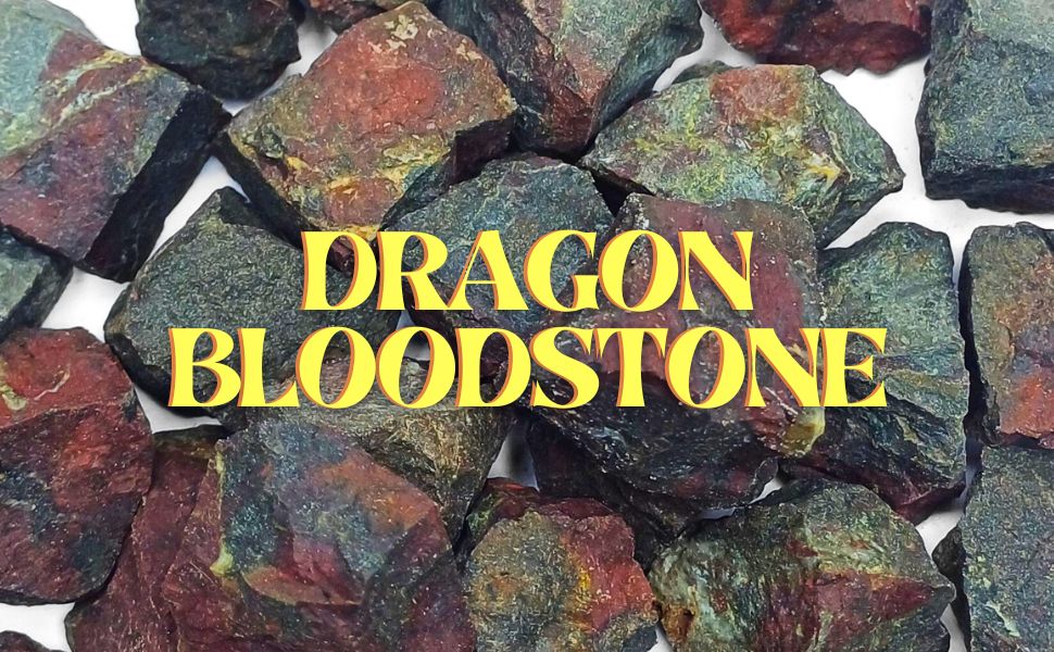 Dragon Bloodstone