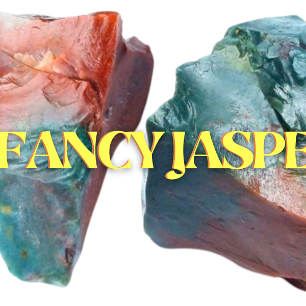 Fancy Jasper