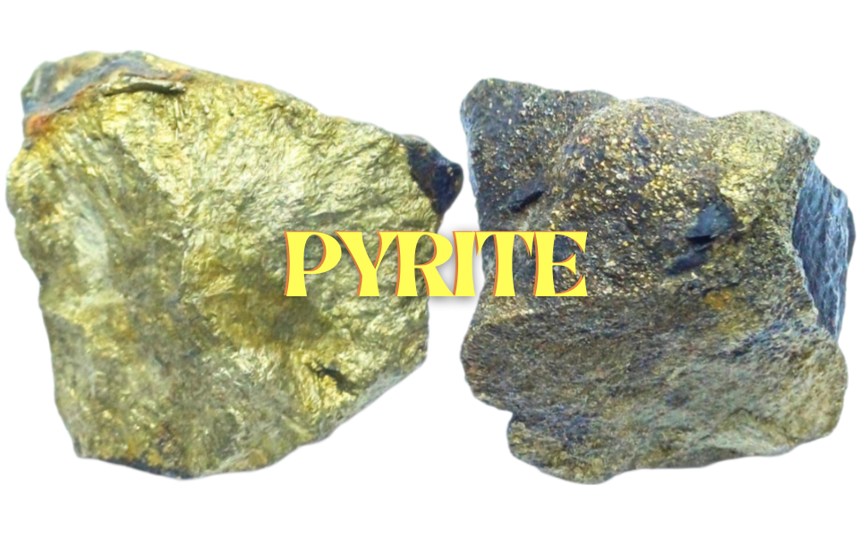 Pyrite