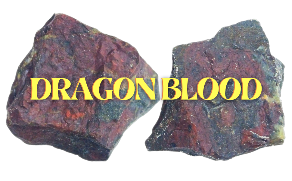 Dragon Blood