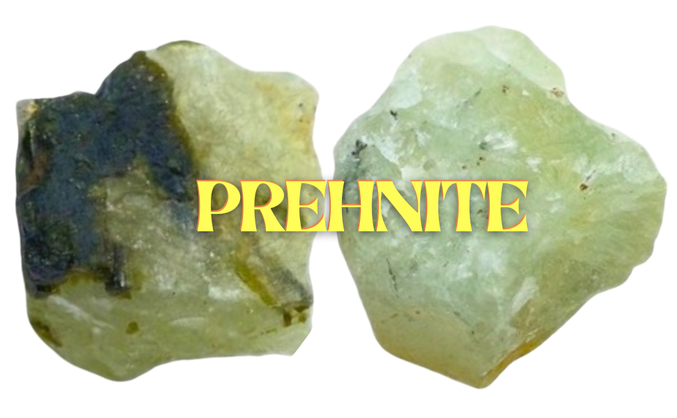 Prehnite