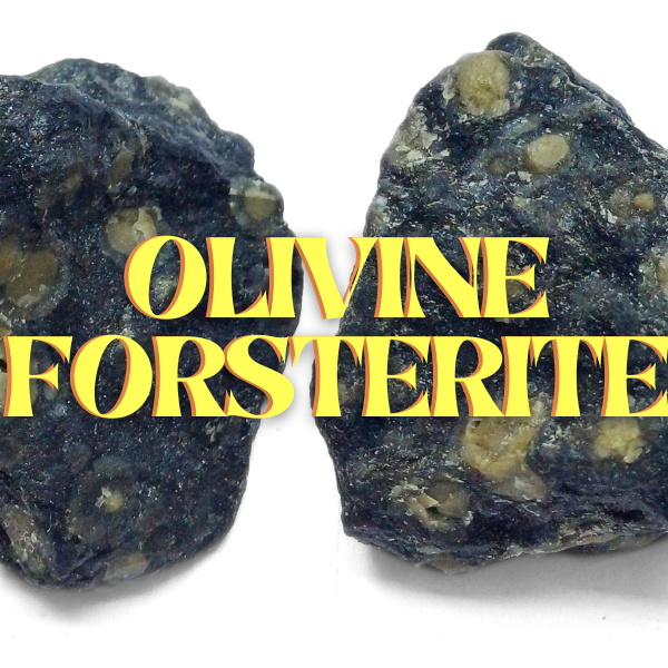 Olivine Forsterite
