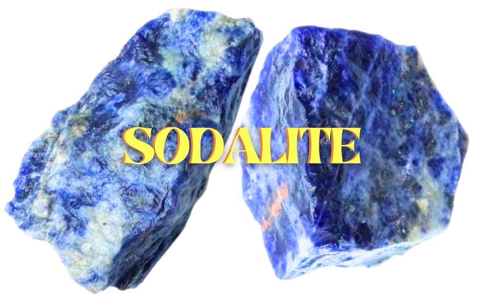 Sodalite
