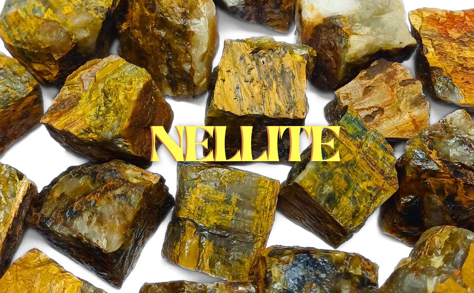 Nellite