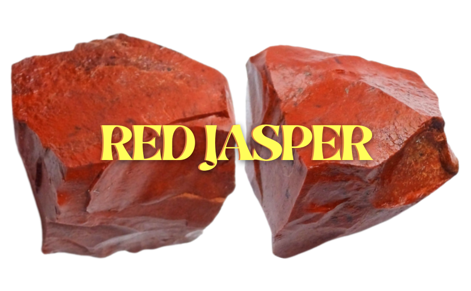 Red Jasper