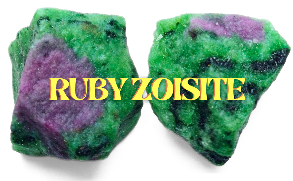 Ruby Zoisite