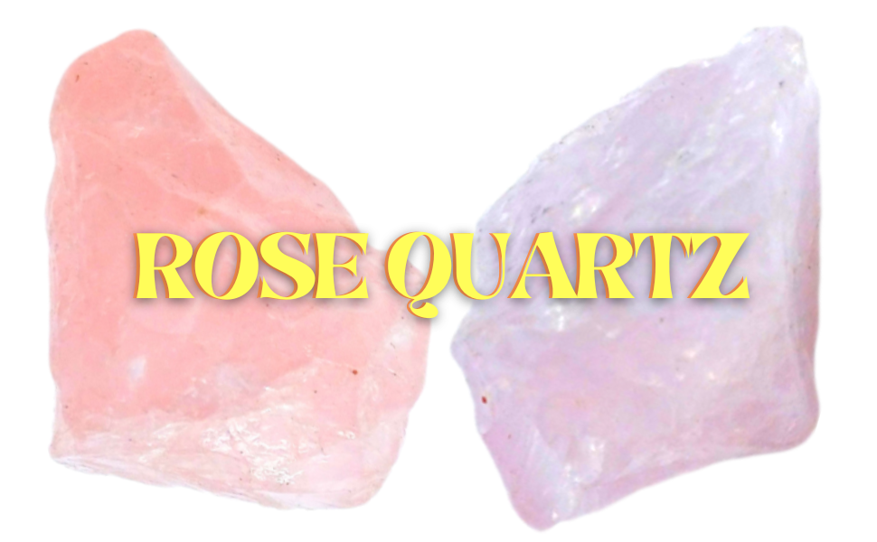 Rose Quartz
