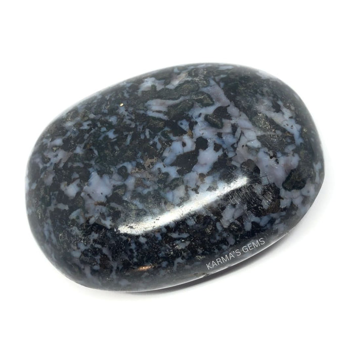 INDIGO GABBRO PALMSTEIN