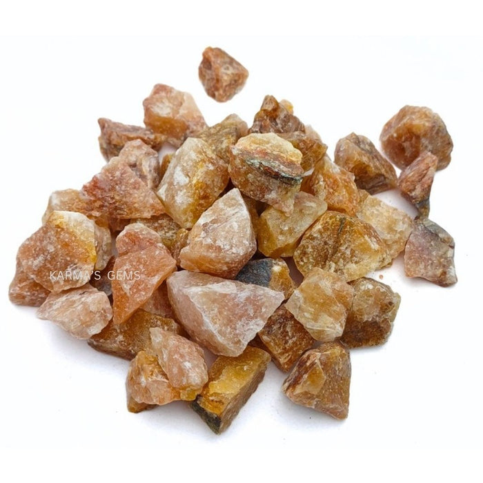 15 TO 25 MM RED AVENTURINE ROUGH STONE