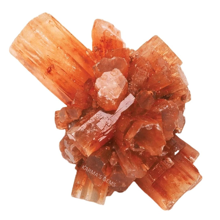 ARAGONITE