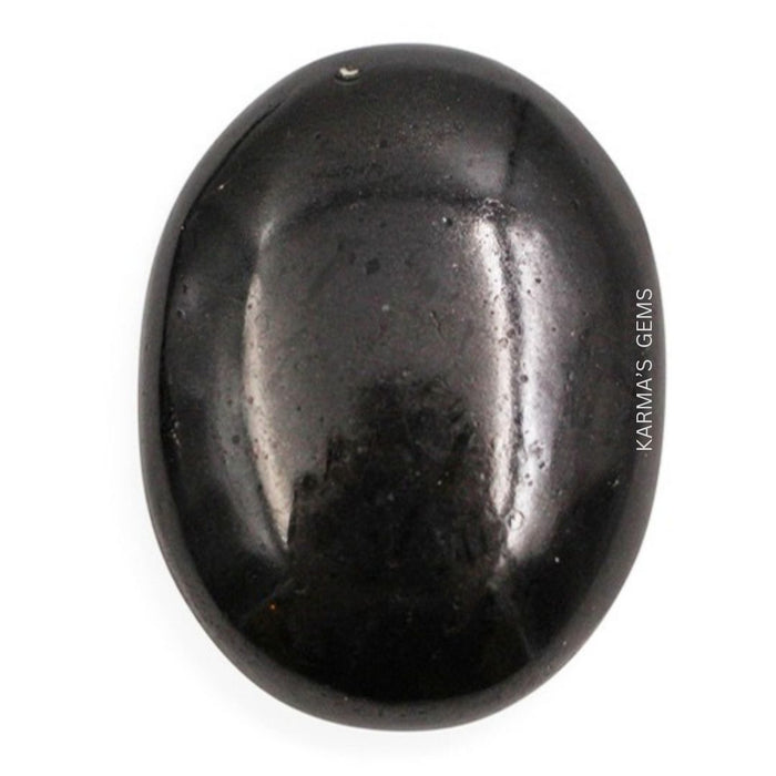 PIERRE DE TOURMALINE NOIRE