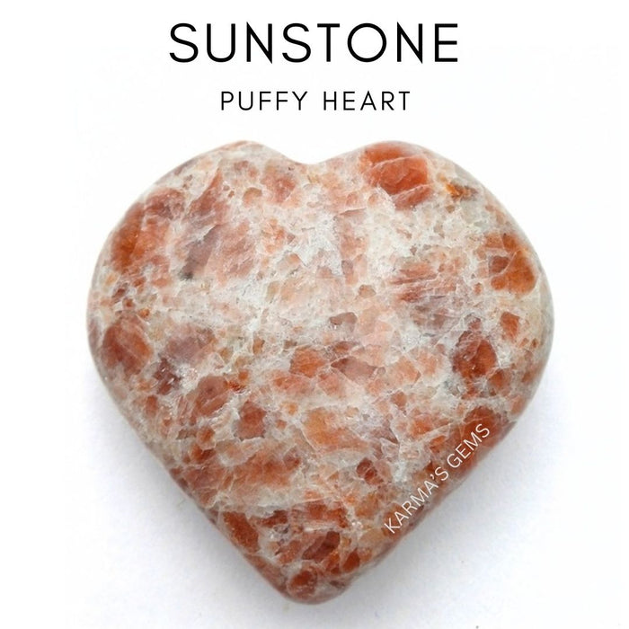 2" SONNENSTEIN-PUFF-HERZ