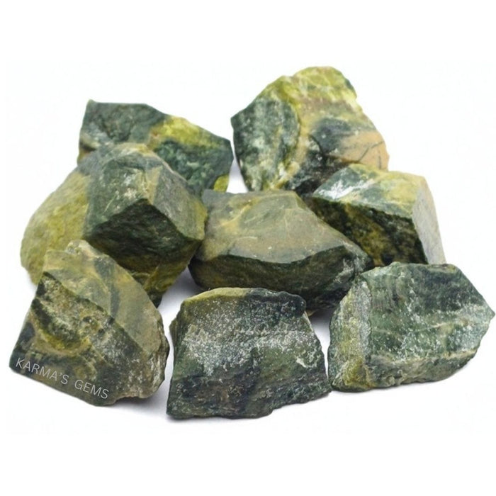 15 TO 25 MM KAMBABA JASPER ROUGH STONE