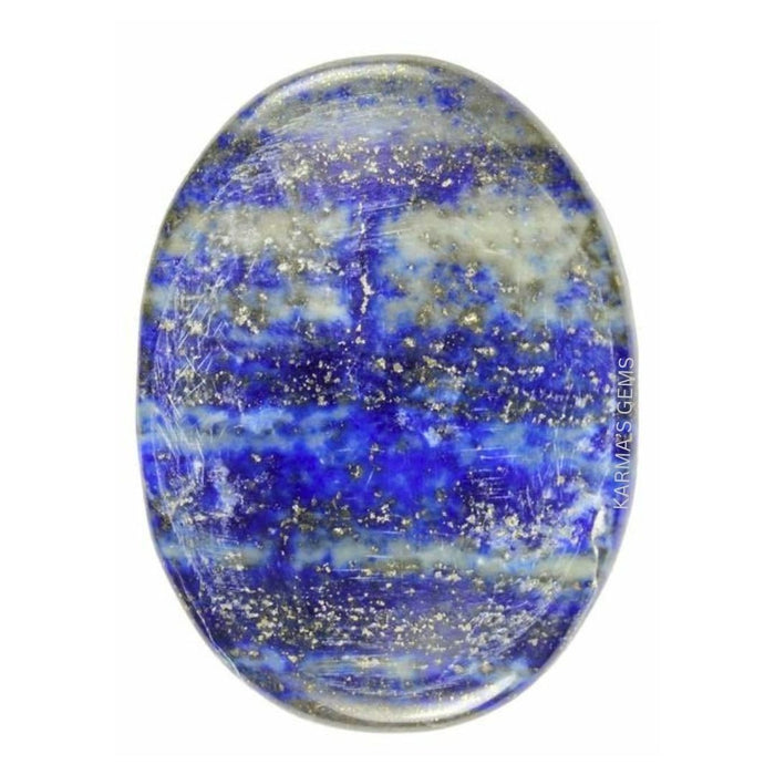 Lapislazuli-Sorgenstein