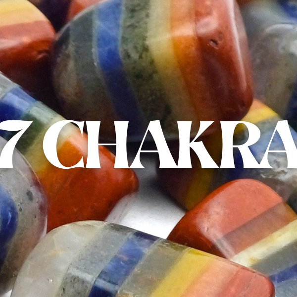 7 Chakra