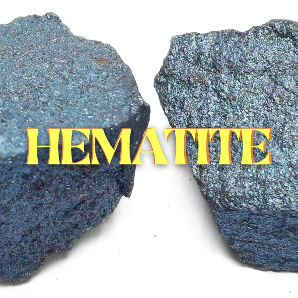 Hematite
