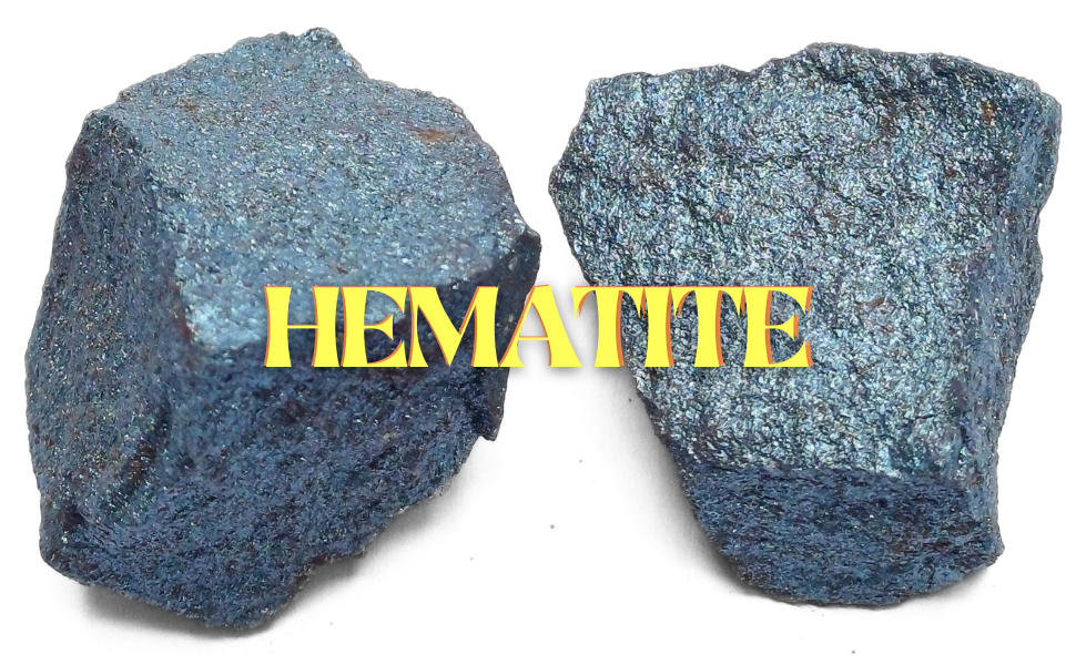 Hematite