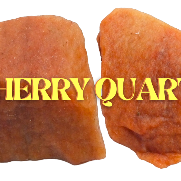 Cherry Quartz