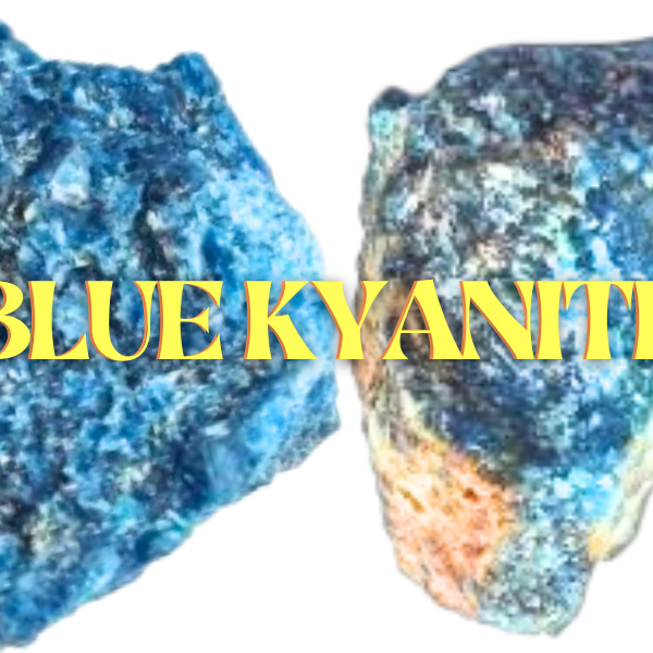 Blue Kyanite