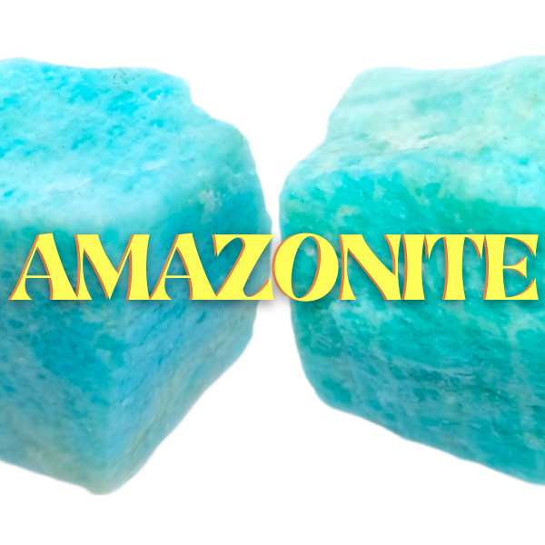 Amazonite