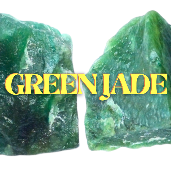 Green Jade