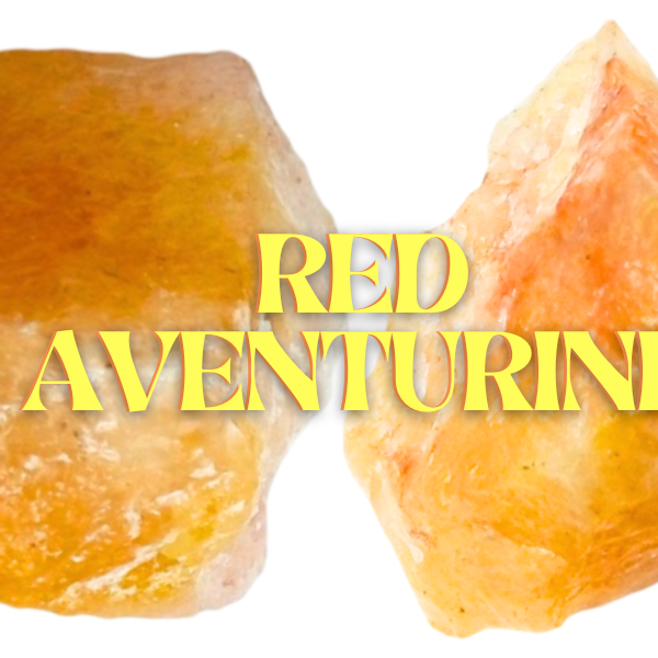 Red Aventurine