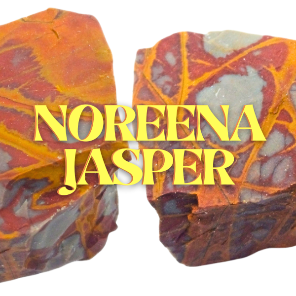 Noreena Jasper
