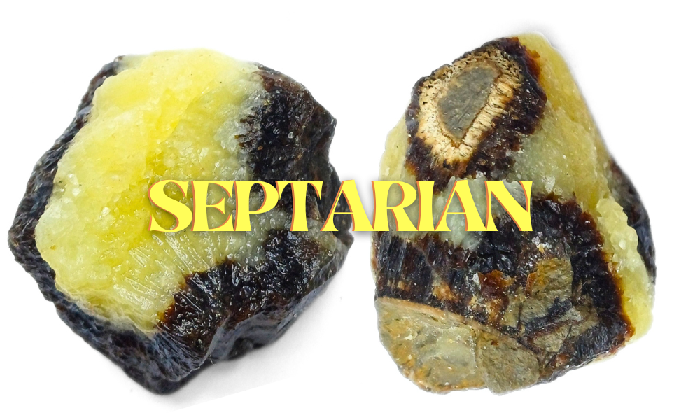 Septarian