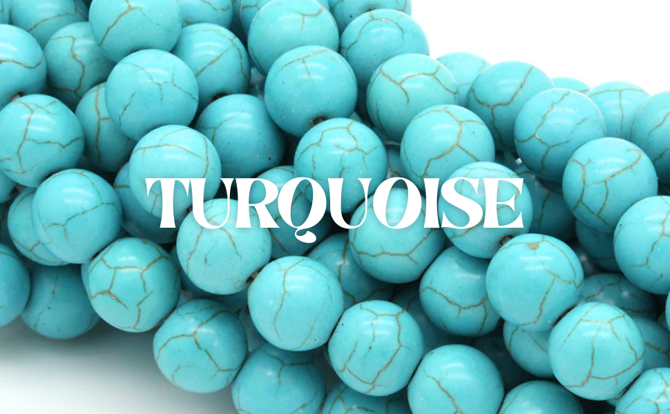 Turquoise