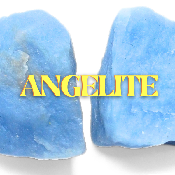 Angelite