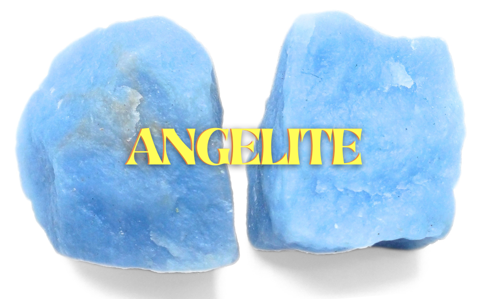Angelite