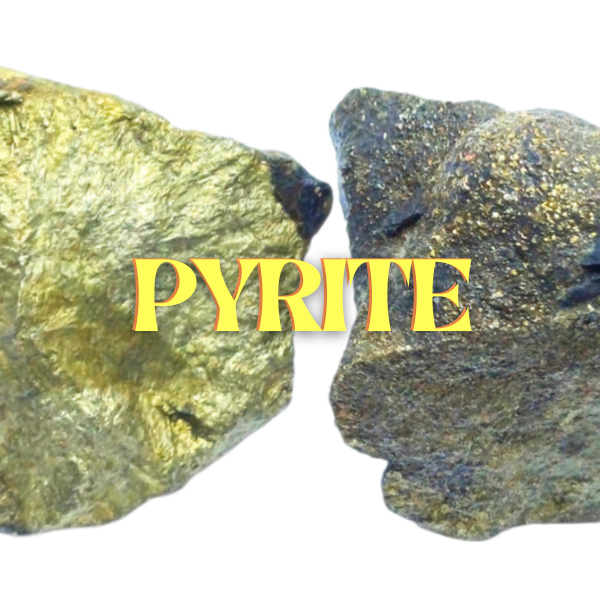 Pyrite