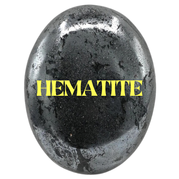 Pietra da palma in ematite