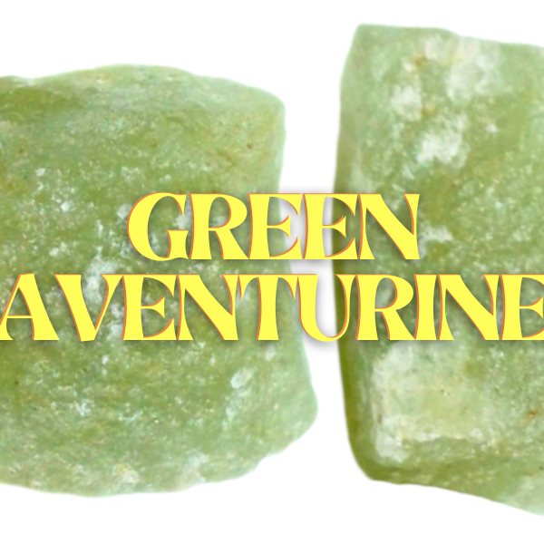 Green Aventurine