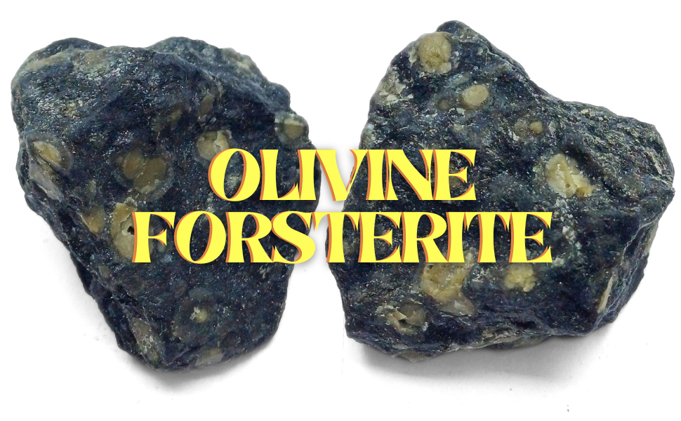 Olivine Forsterite