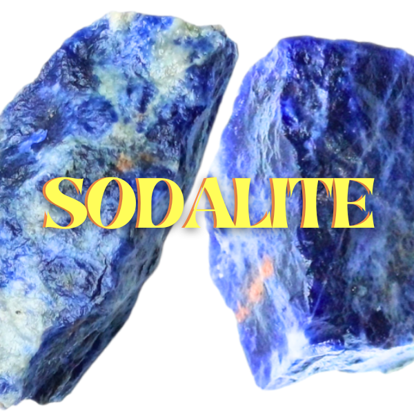 Sodalite