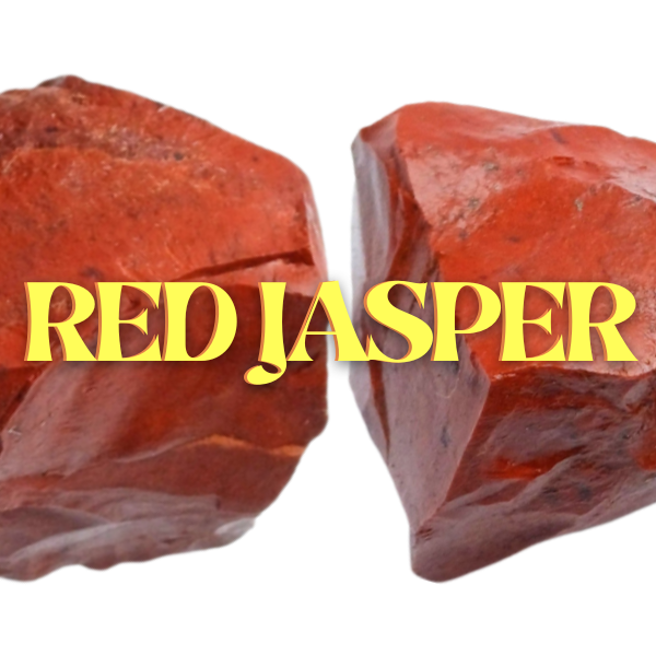 Red Jasper